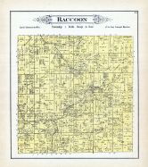 Raccoon Township, Marion County 1892